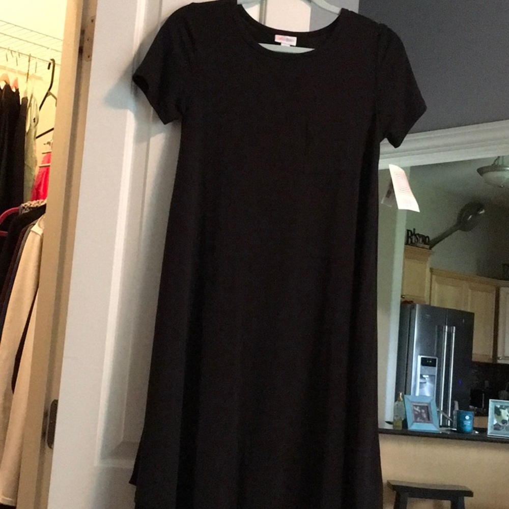 NWT Lularoe XS NOIR Carly